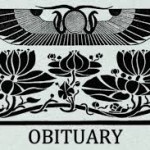 Telegraph Obituaries