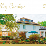 Hawkwell Wedding Brochure