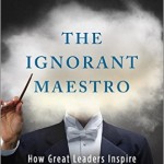 Book Review - Ignorant Maestro