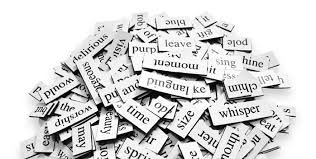 Vocabularist - 2016 word