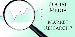 Social Media Research