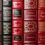 2016 Classic Novels to read