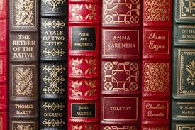 2016 Classic Novels to read
