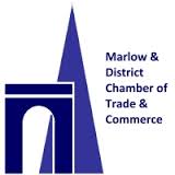Marlow Chamber of Commerce logo