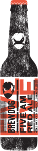 Rebrand - beer