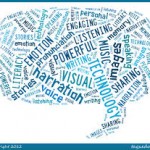 The effect of storytelling on the brain