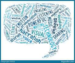 The effect of storytelling on the brain