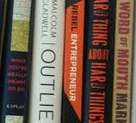 Business/Personal Development Books