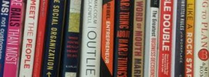 Business/Personal Development Books