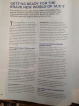Economia KMPG article