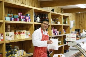 Vicars Game - shop