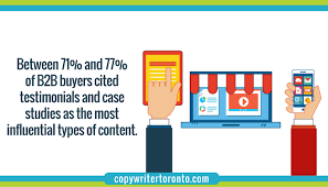 Case Studies - how to write