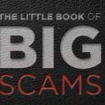 Book of scams