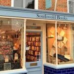 Southwold books - independents