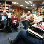 OIBC Book of the Month meeting