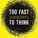 Too fast to think