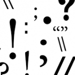 US v UK punctuation
