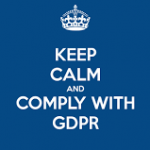 GDPR