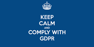 GDPR