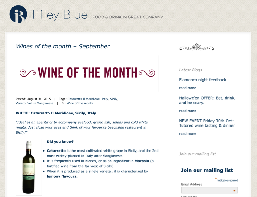 NWwebsite_IffleyBlueblog
