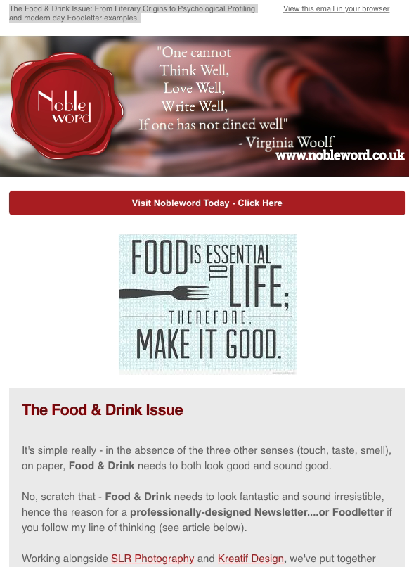 NW_Jul16_Fooddrink