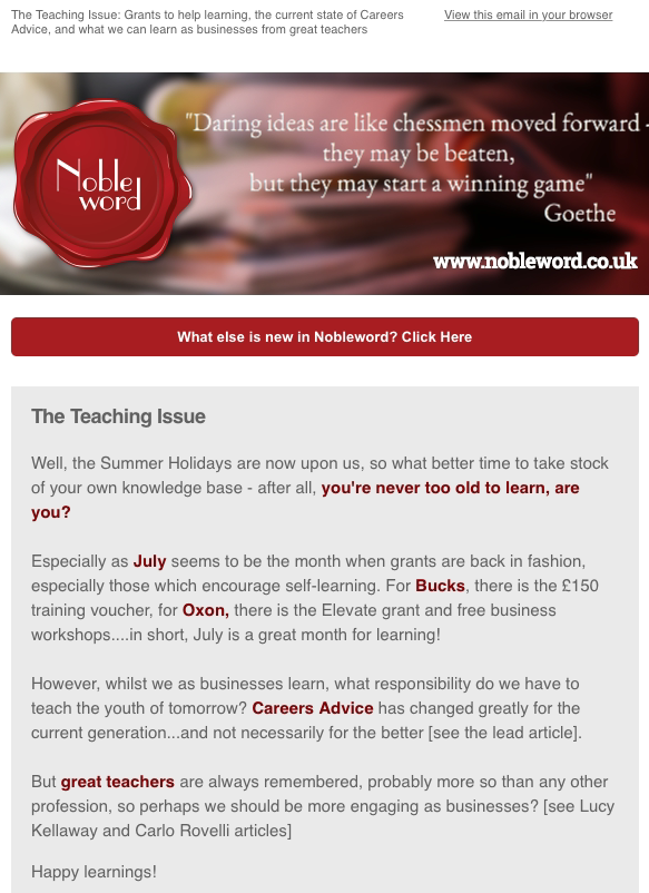 NW_Jul17_Teaching