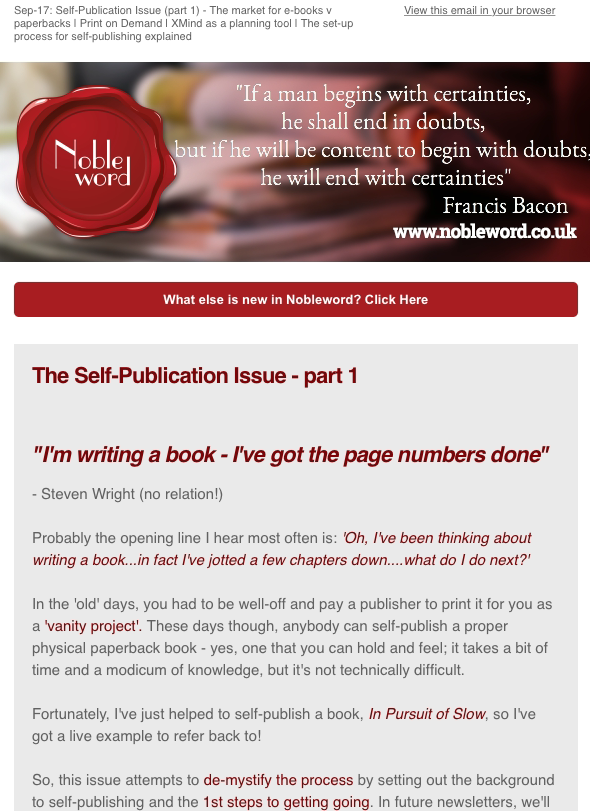 NW_Sep17_Selfpublication