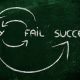 adapt learn from mistakes
