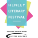 Henley Literary Festival logo