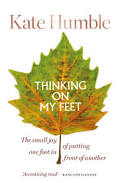 Thinking on my feet