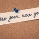 2019 resolutions