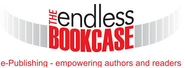 Endless bookcase publishing