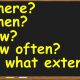 adverbs