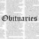 Obituaries