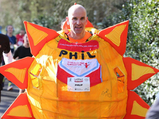 Phil Rose