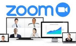 Video conferencing